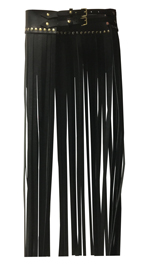 Devanet Fringe belt 850